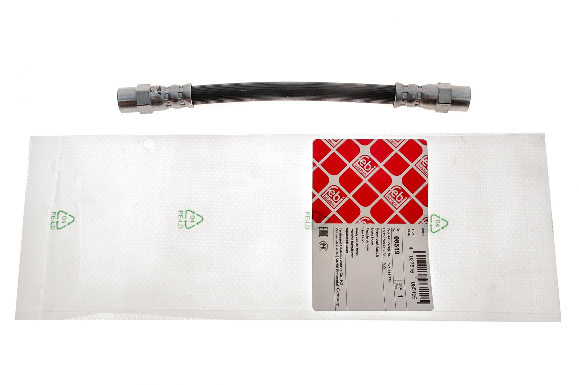 8519 FEBI BILSTEIN